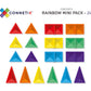 Rainbow Mini Pack 24 pc