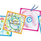 Thinking Kits - Tornado Spin Art