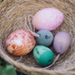 Aurora Eggs