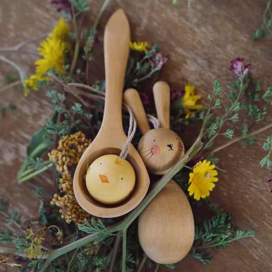 Hop and Peep