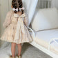 Pigtail Bows | Fairy Dot Tulle