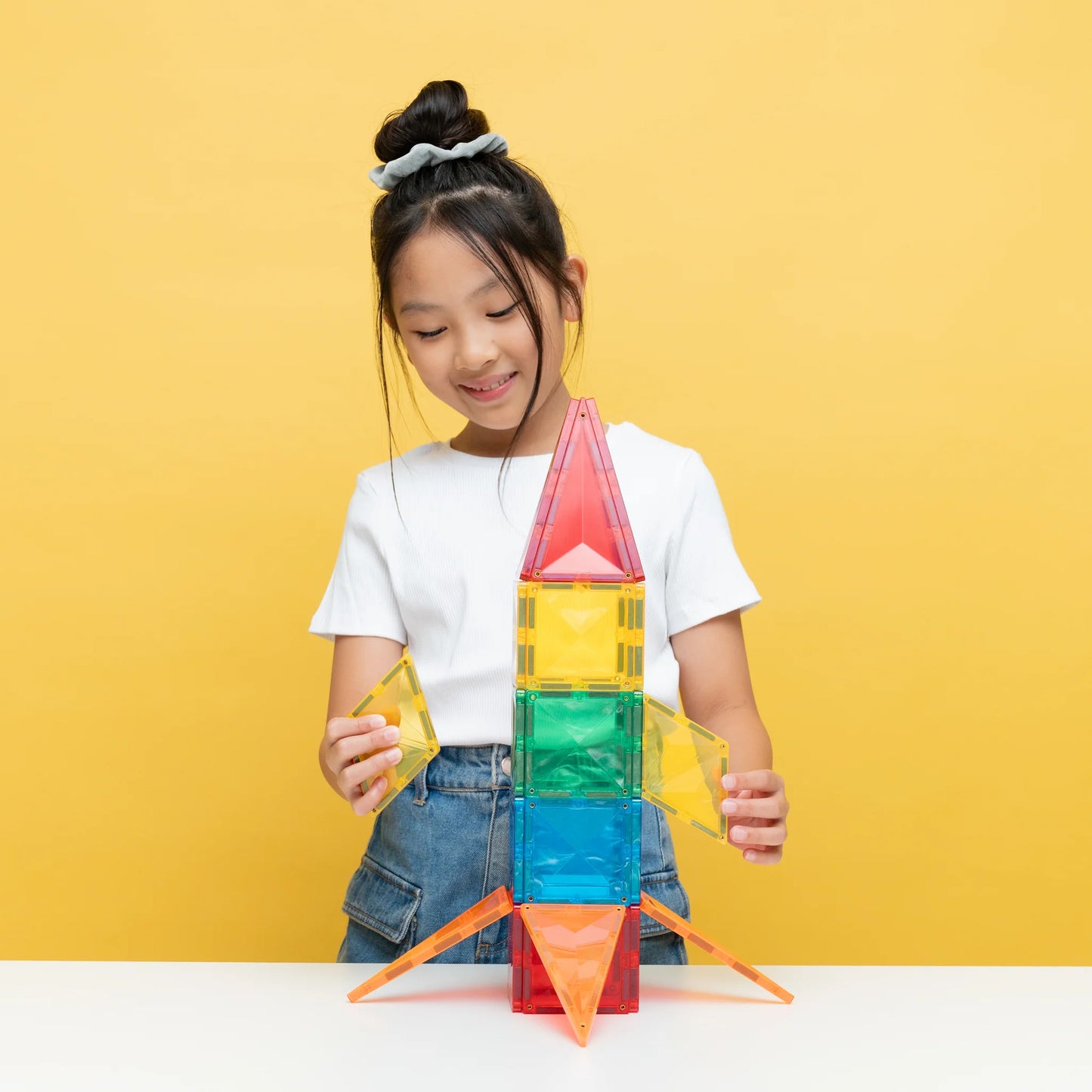 Light Rocket Pack 30 pc