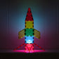 Light Rocket Pack 30 pc