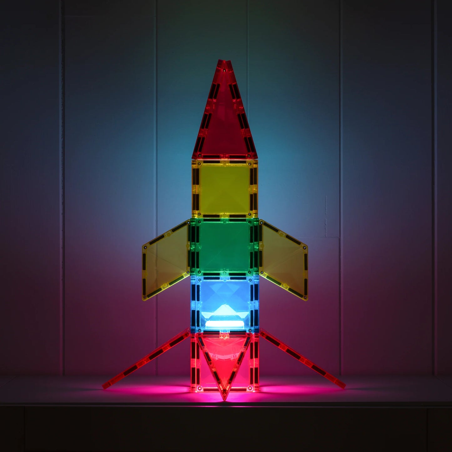 Light Rocket Pack 30 pc