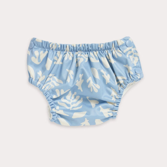 Seaweed Swim Diaper - [Extra Large 13kg+]