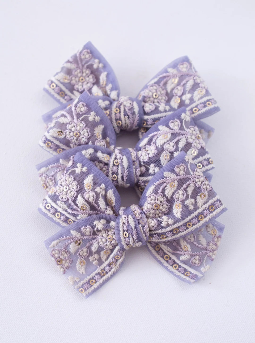 Estelle - Lilac