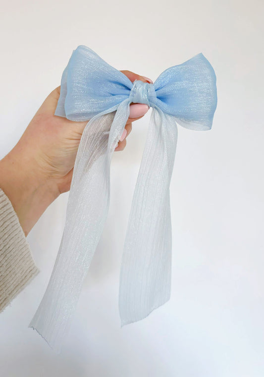 Princess Bow | GWM BLUE