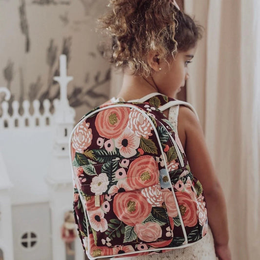 josie mini backpack Billie Crocodile by Gabriela Hearst its the perfect pop of attitude to any outfit Riverdale JOSIE AND THE PUSSYCATS