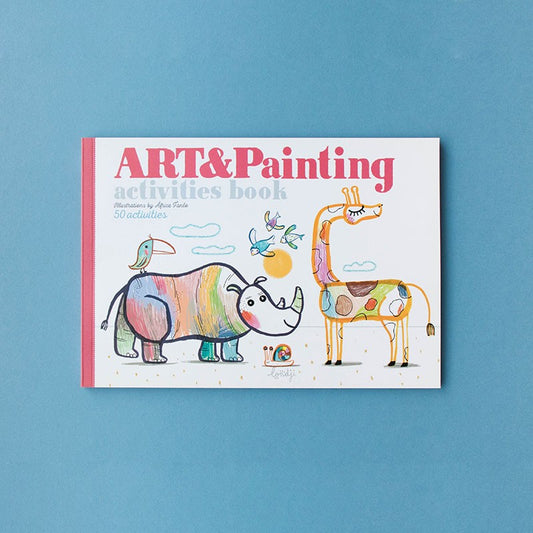 Art&Painting