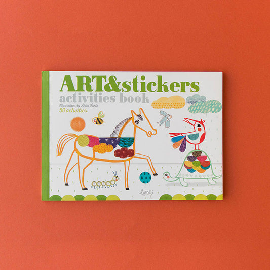 Art&Stickers