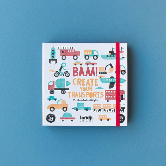 Activities - Bam! Transports
