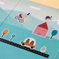 My city Stickers