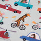 My city Stickers