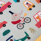 My city Stickers