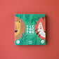 Lion and tiger tic tac toe