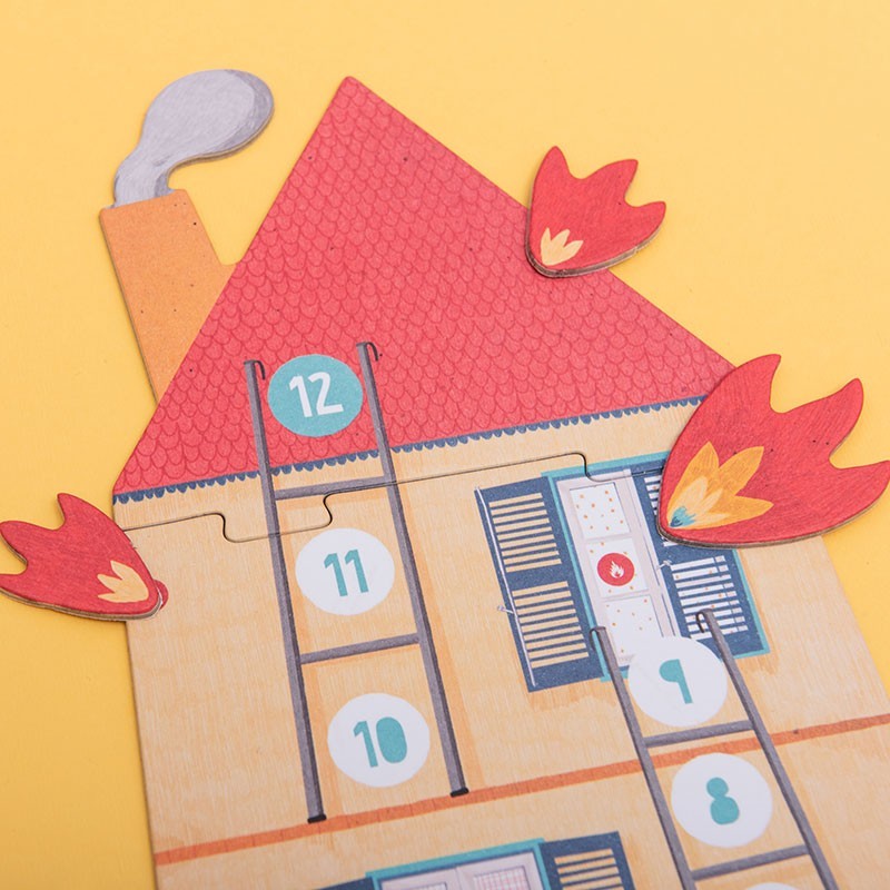 Pocket Game - SAVE THE CAT