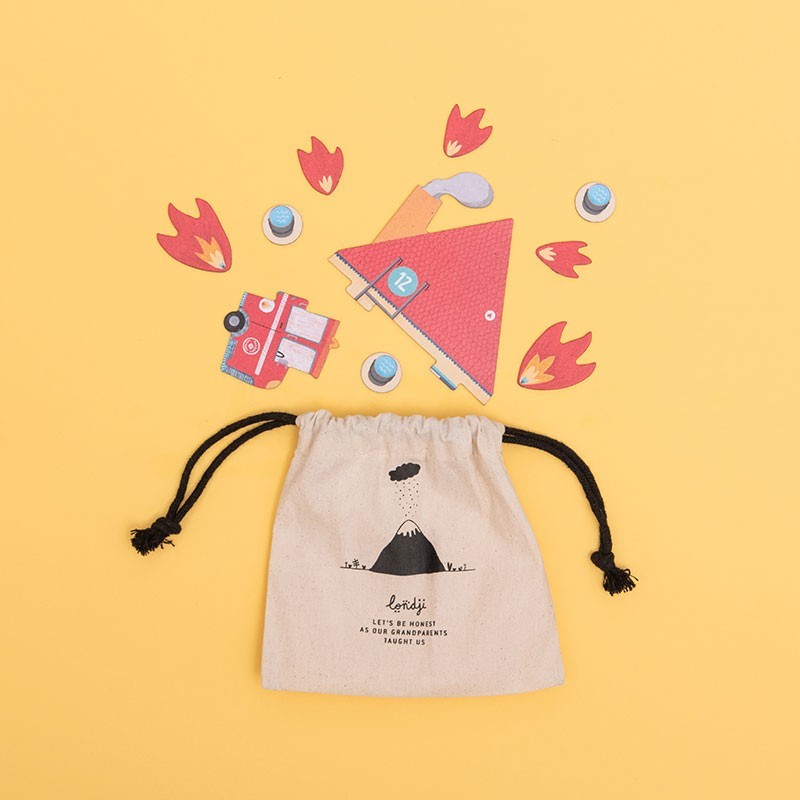 Pocket Game - SAVE THE CAT