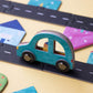 Games - Roads