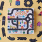 Games - Roads