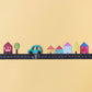 Games - Roads