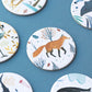 Wildlife memo