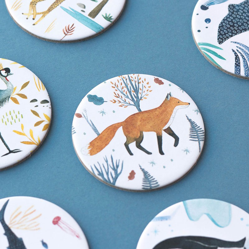 Wildlife memo