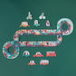 Puzzle - Petit Voyage