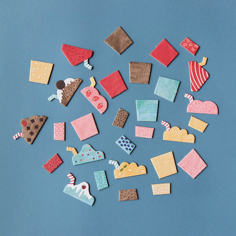 Tiny Games - Shakes
