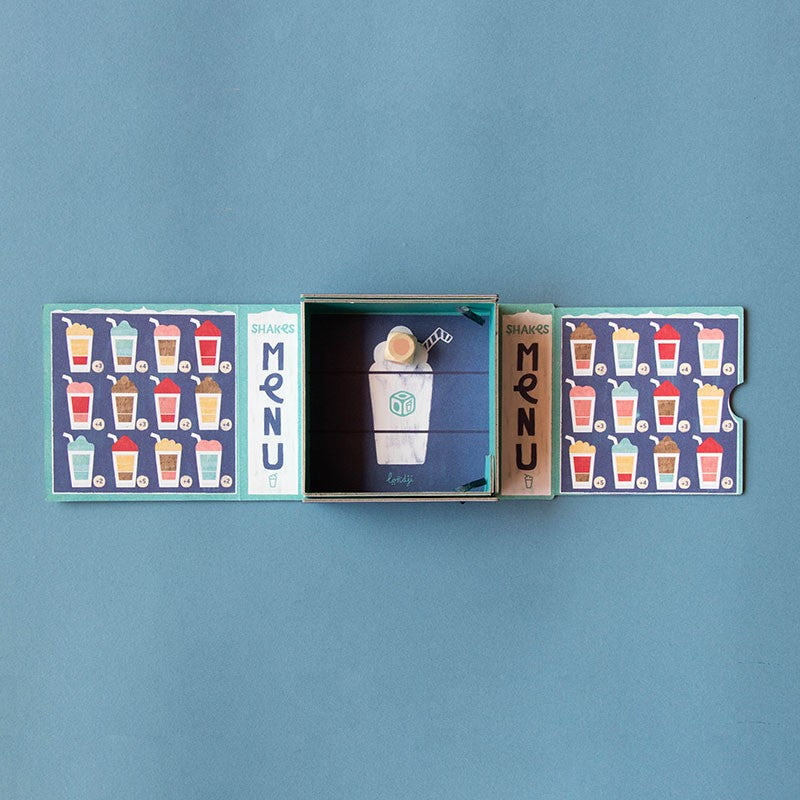 Tiny Games - Shakes