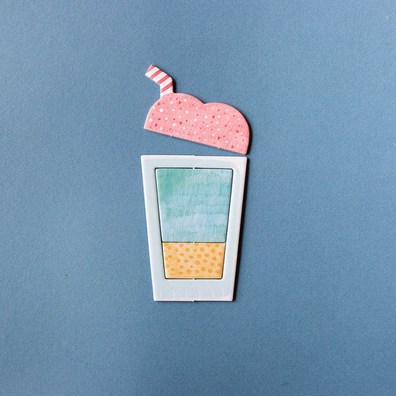 Tiny Games - Shakes