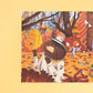 Puzzle - Bear's Forest