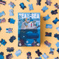 Puzzle - Tea by the Sea