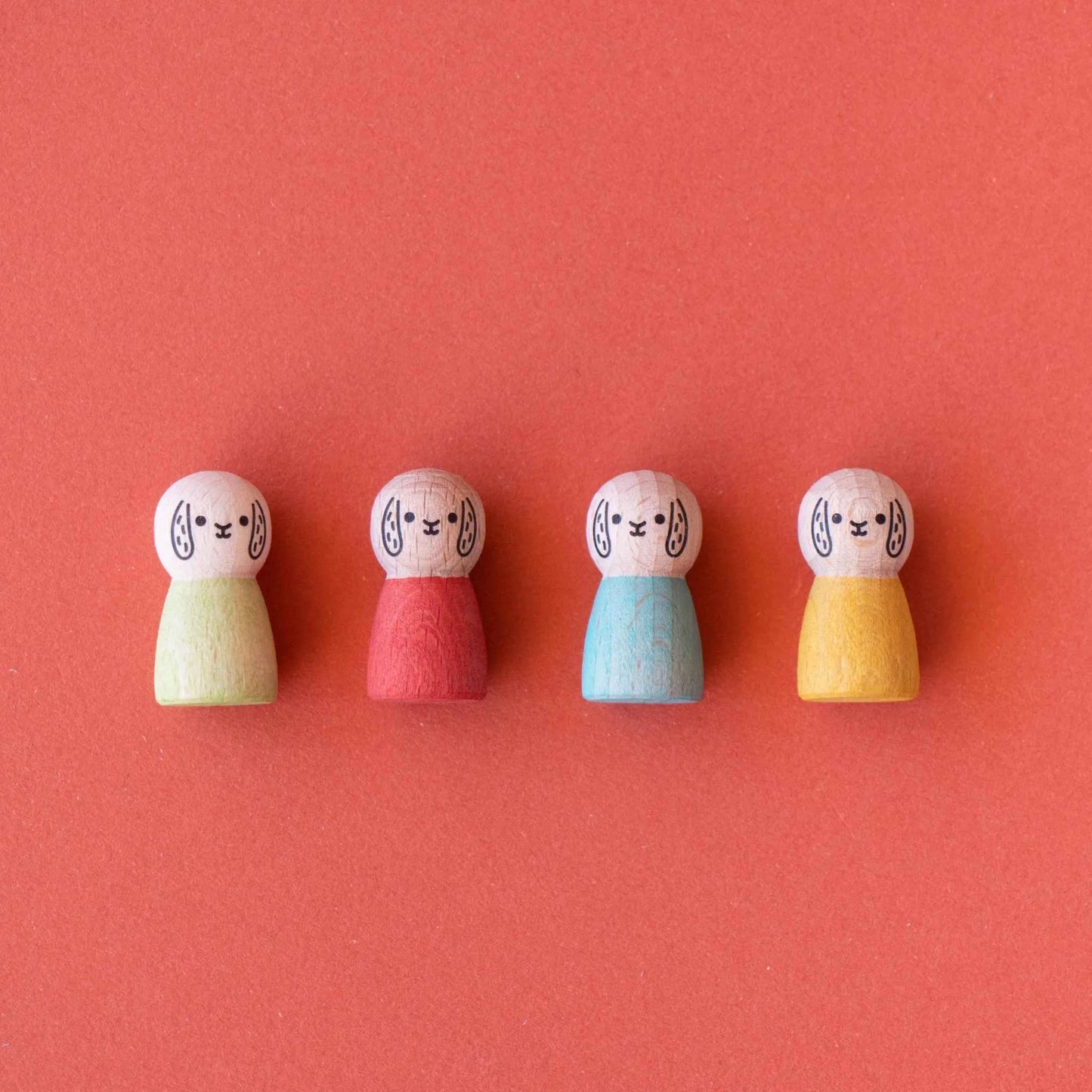 Strawberries Tiny Game