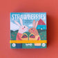 Strawberries Tiny Game