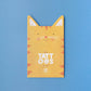 Cats tattoos