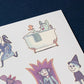 Enchanted Tattoos