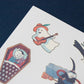 Enchanted Tattoos
