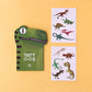 Jurasic Tattoos