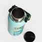 UNITED BY BLUE - Sunshine Insulated Steel Water Bottle 32 oz