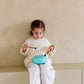 BABY TAMBÚ 6" 8 Tones  [BABY TEAL PEAL]