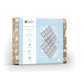 Clear Base Plate Pack 2 pc