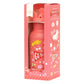 Stainless Steel Drink Bottle: Fun