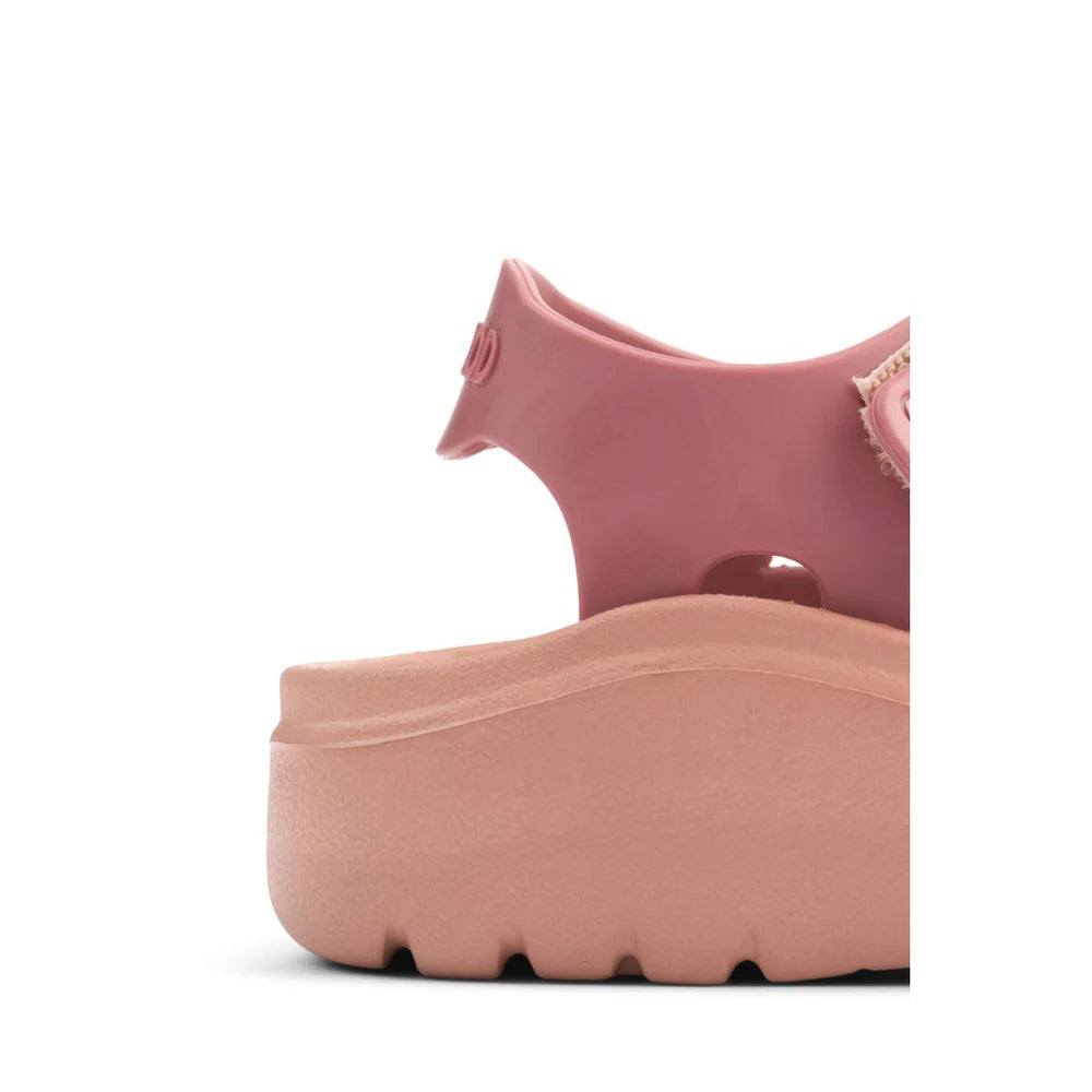 Beau Sandals - Tuscany rose / Pale tuscany