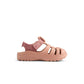 Beau Sandals - Tuscany rose / Pale tuscany
