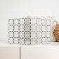 Clear Base Plate Pack 2 pc
