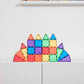 Rainbow Mini Pack 24 pc