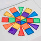 Rainbow Mini Pack 24 pc