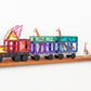 Pastel Transport Pack 50 pc