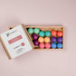 Pastel Ball Pack 16 pc