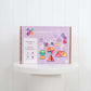 Pastel Shape Expansion Pack 48 pc